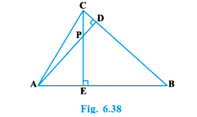 Triangles